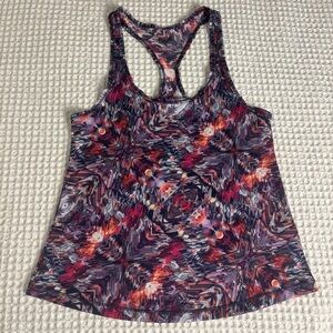 Soffe Women’s Racerback Tank Top – Size Small